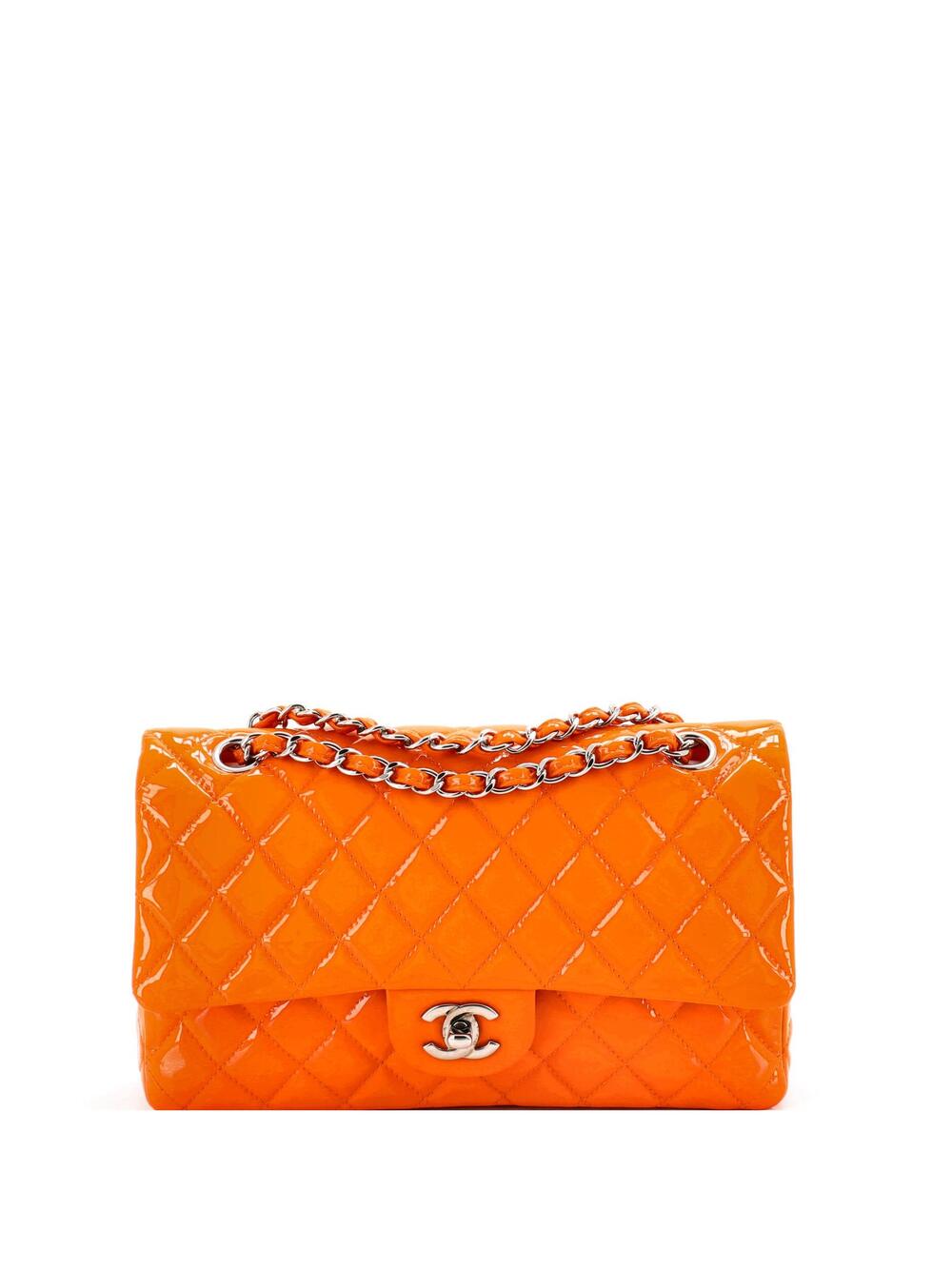 Chanel Classic Double Flap Bag Quilted #371279C49B
